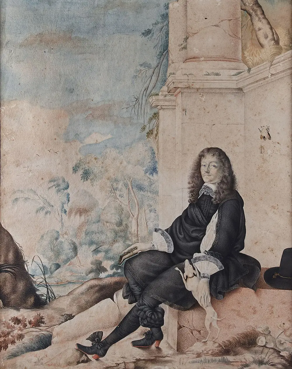 Frederik de Moucheron