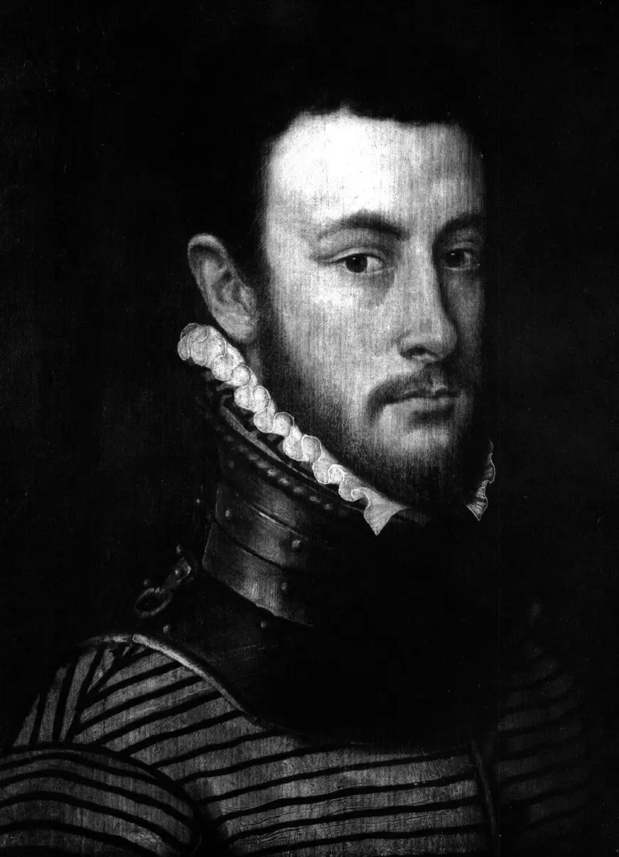 Antonio Moro (atribuït)