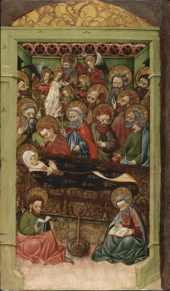 Taller de Blasco de Grañén