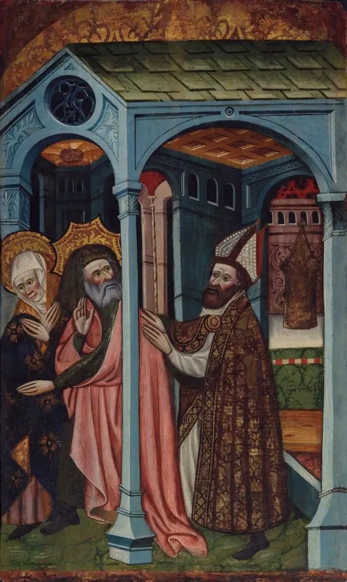 Taller de Blasco de Grañén