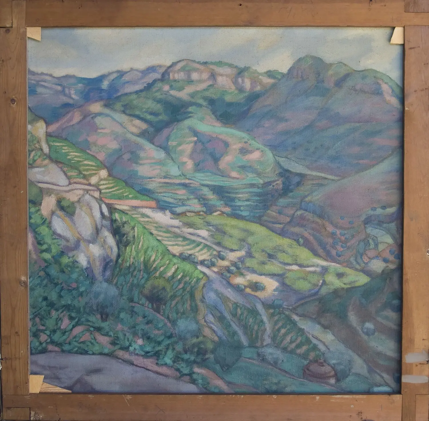 Sant Llorenç del Munt