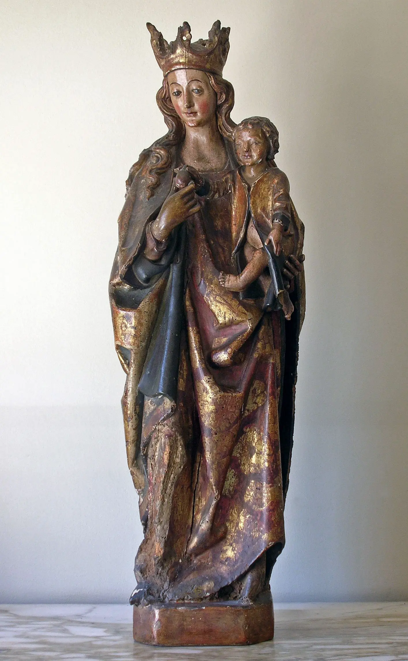 Gil de Siloé (atribuïda)