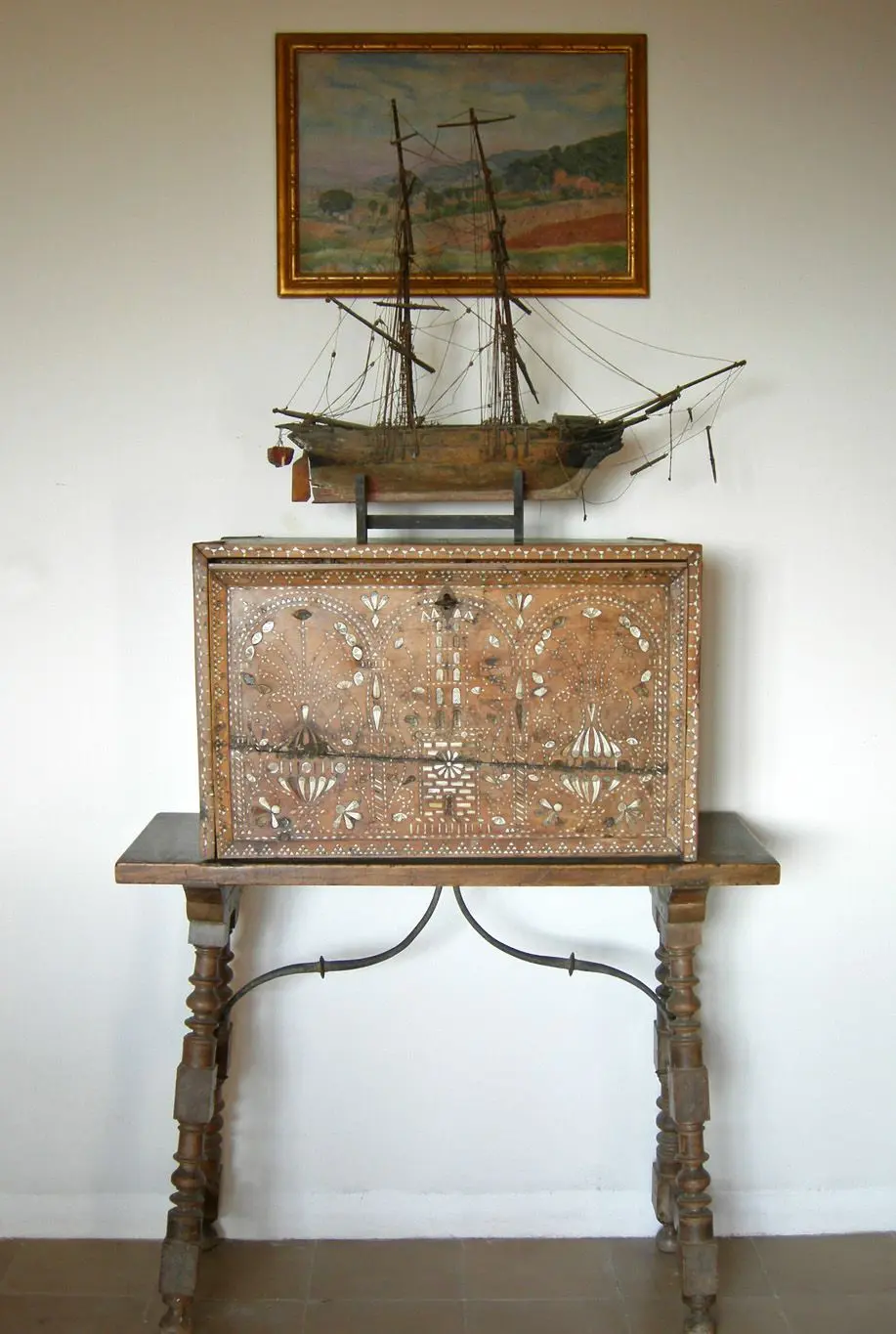 Imagen de ficha: Detall de les golfes