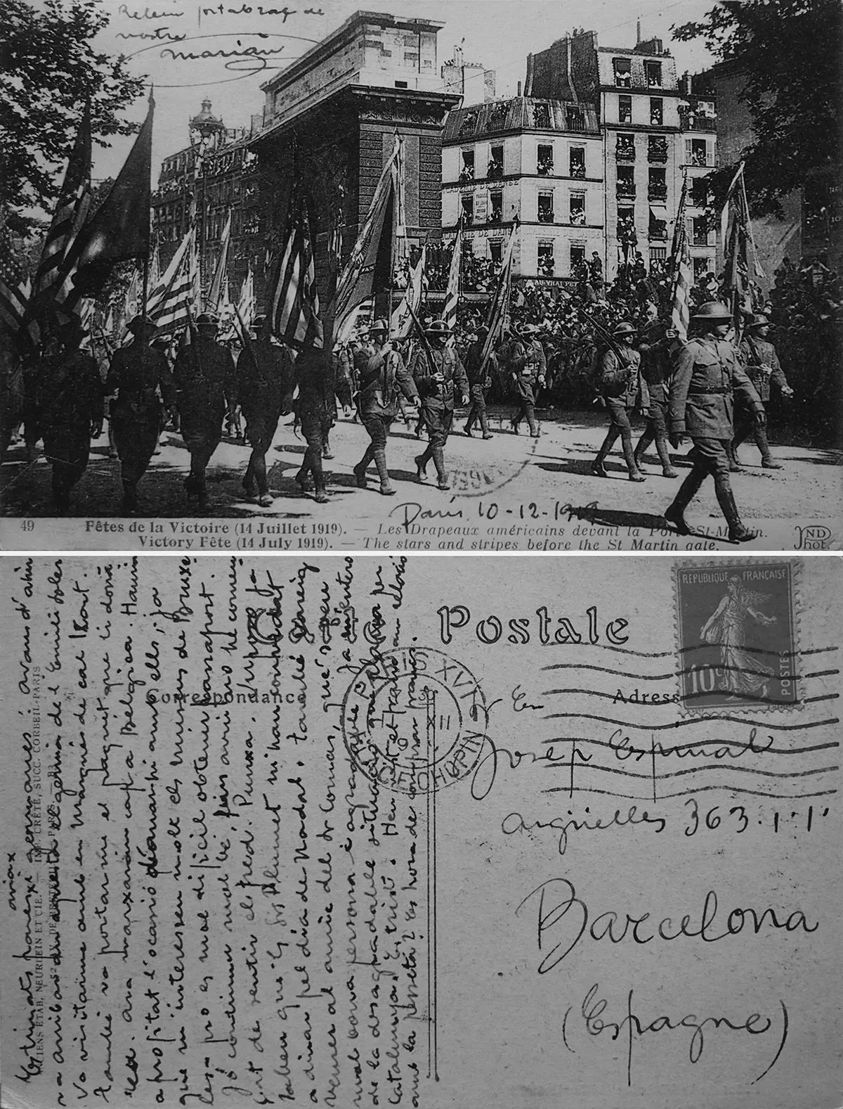 Página 1 (ref. espinal-1919-19)