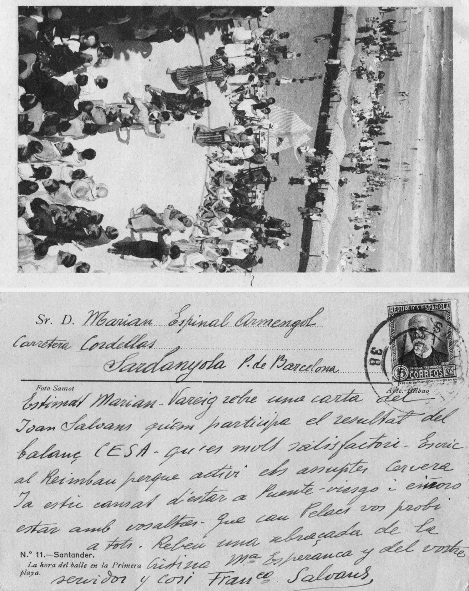 Página 1 (ref. salvans-1932-2)