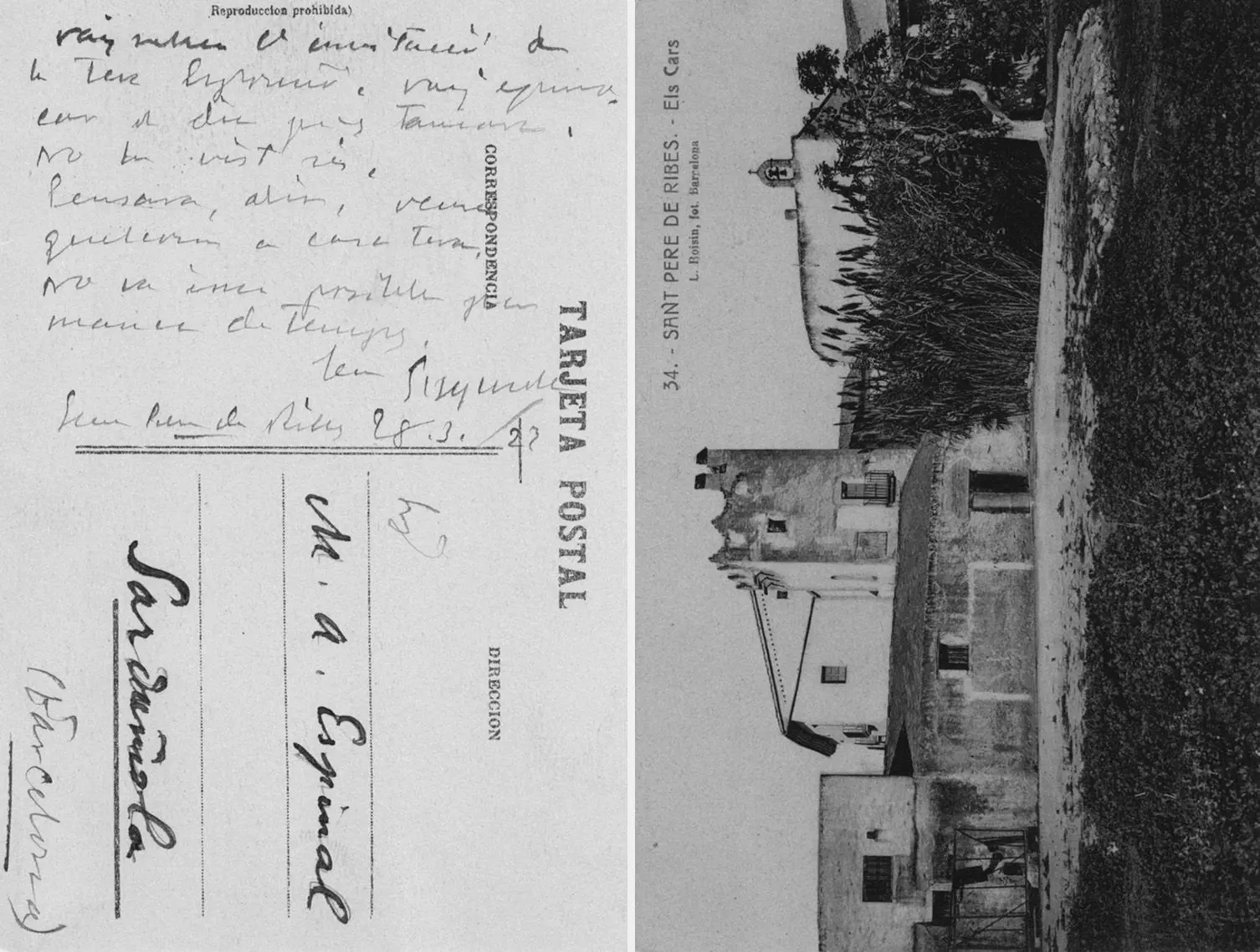 Página 1 (ref. sisquella-1923-1)