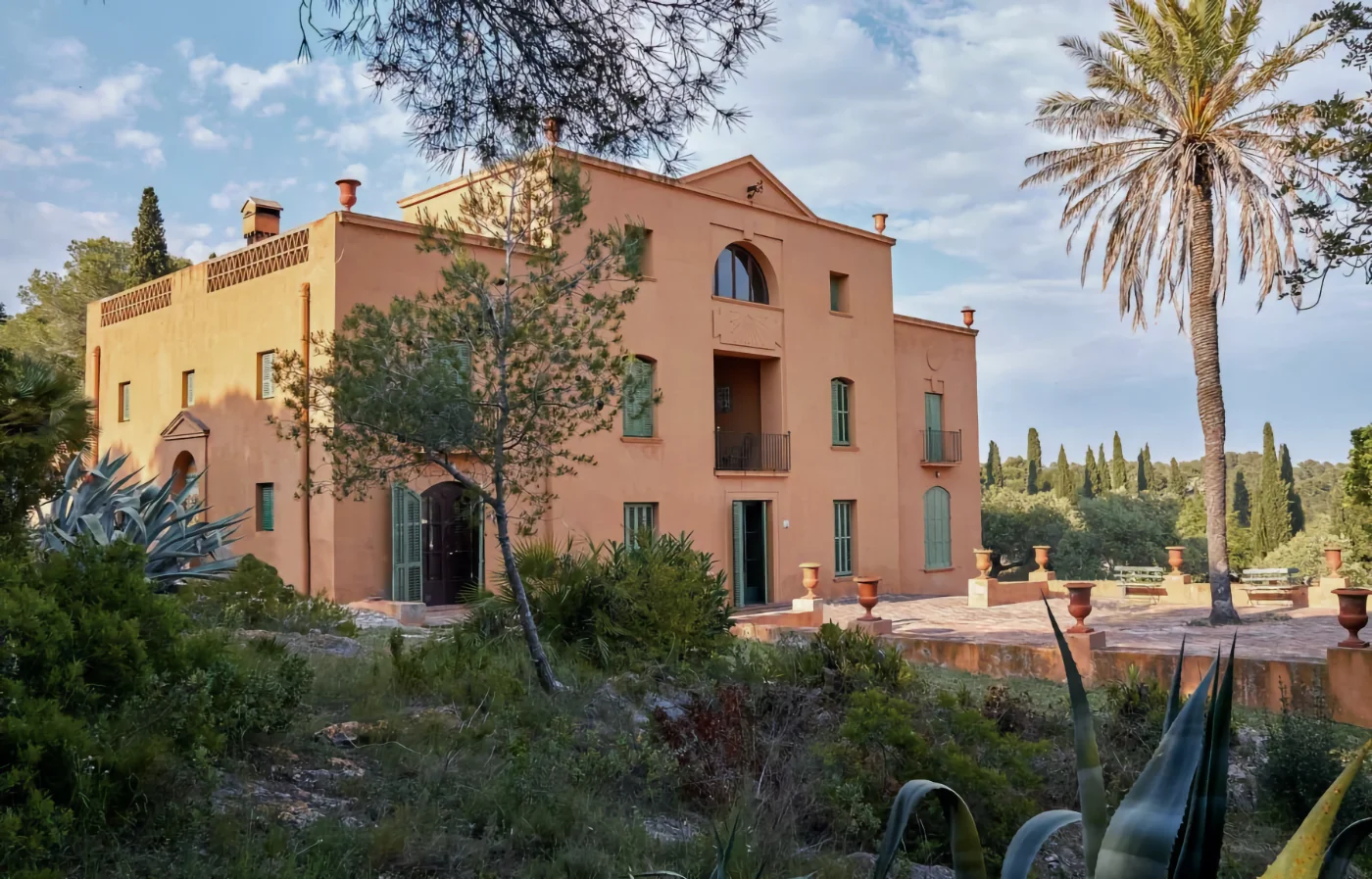 Imagen de ficha: Vista exterior