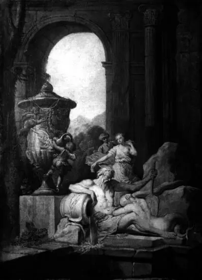 Giovanni Paolo Panini (atrubuït)