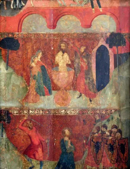 Taller de Ferrer Bassa