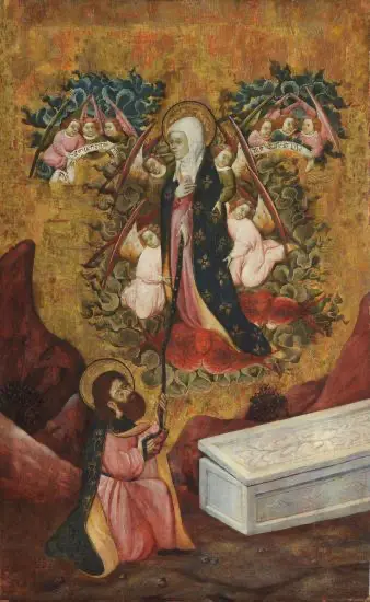 Taller de Blasco de Grañén