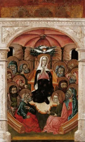 Taller de Blasco de Grañén