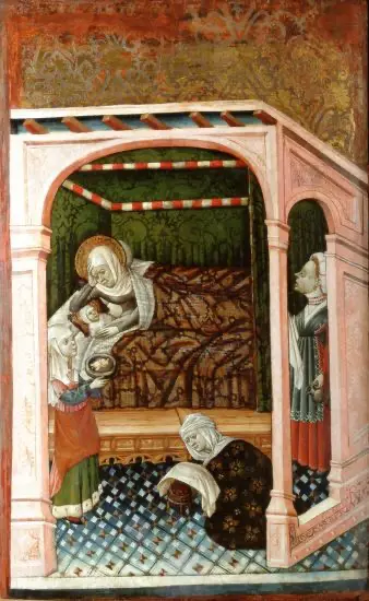 Taller de Blasco de Grañén