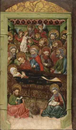 Taller de Blasco de Grañén