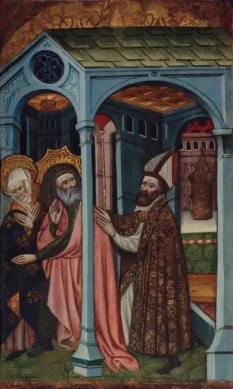 Taller de Blasco de Grañén