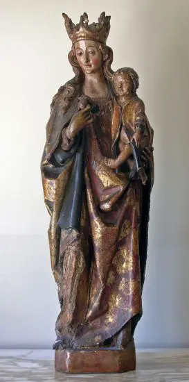 Gil de Siloé (atribuïda)