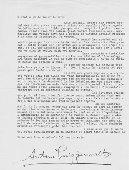 Puig Gairalt, Antoni