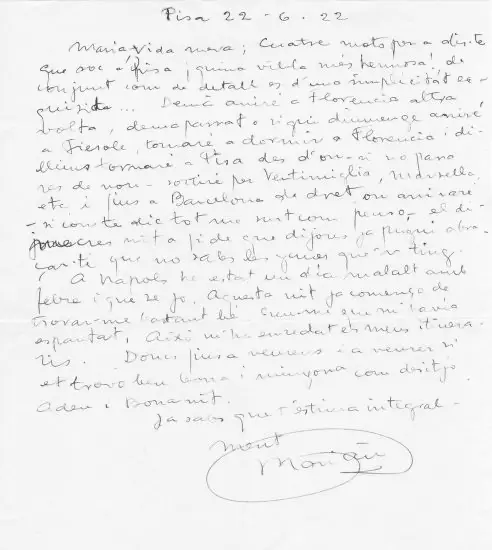 letter ref.espinal-1922-18