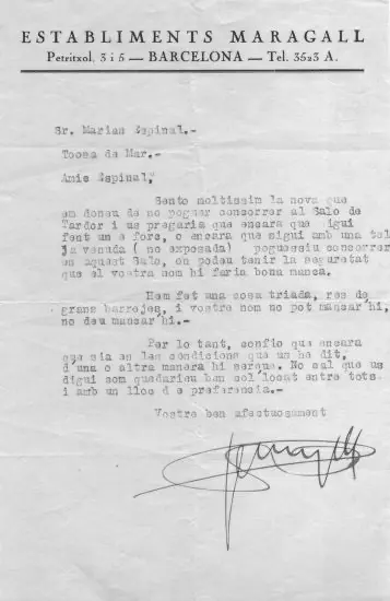 Maragall, Joan Anton