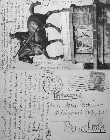 letter ref.espinal-1922-6