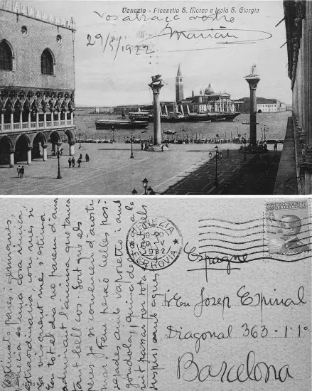 letter ref.espinal-1922-7