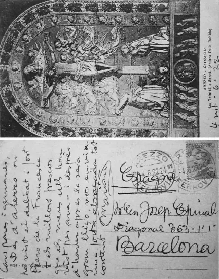 letter ref.espinal-1922-10