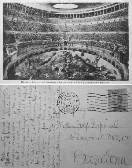 letter ref.espinal-1922-11