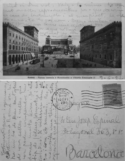 letter ref.espinal-1922-12