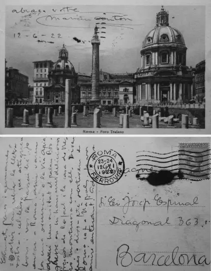 letter ref.espinal-1922-14